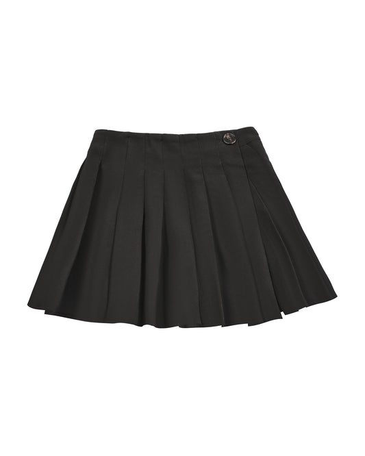 RHYFF Women's Pleated Skirts High Waist Tennis Skirt School Uniform Cheerleader Skirts